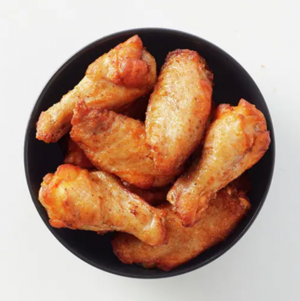Obrázok jedla Hot & Spicy wings 250g