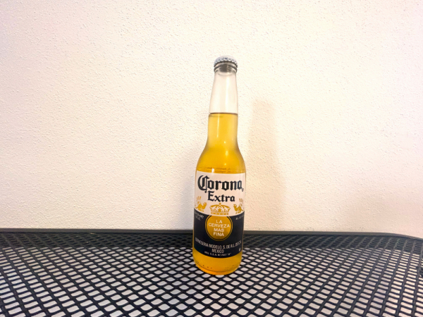 Obrázok jedla Corona Extra (0,35l)