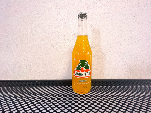 Obrázok jedla Jarritos Mango (0,37l)