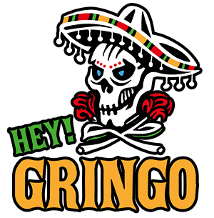 HeyGringo